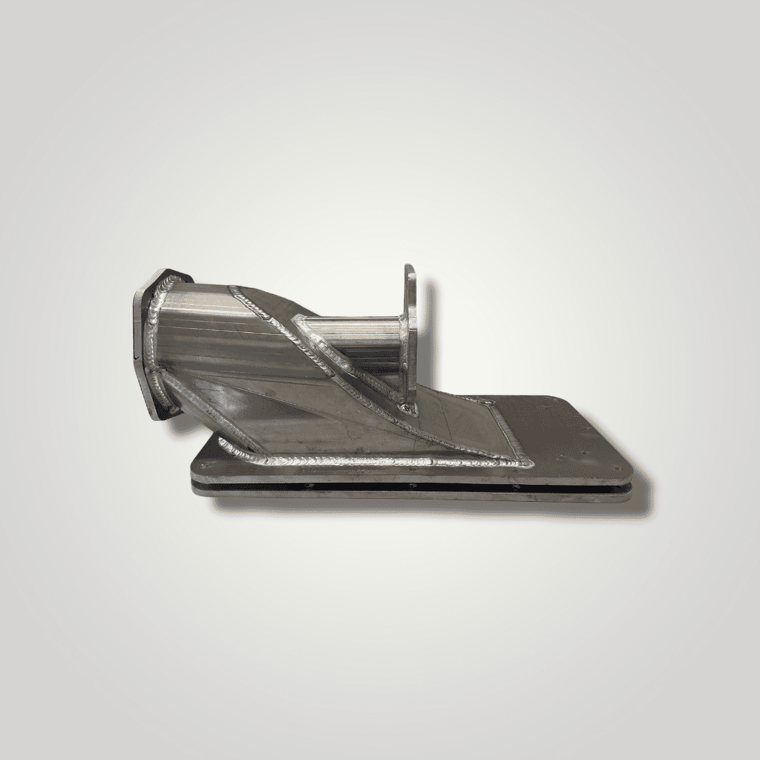 Intake V3