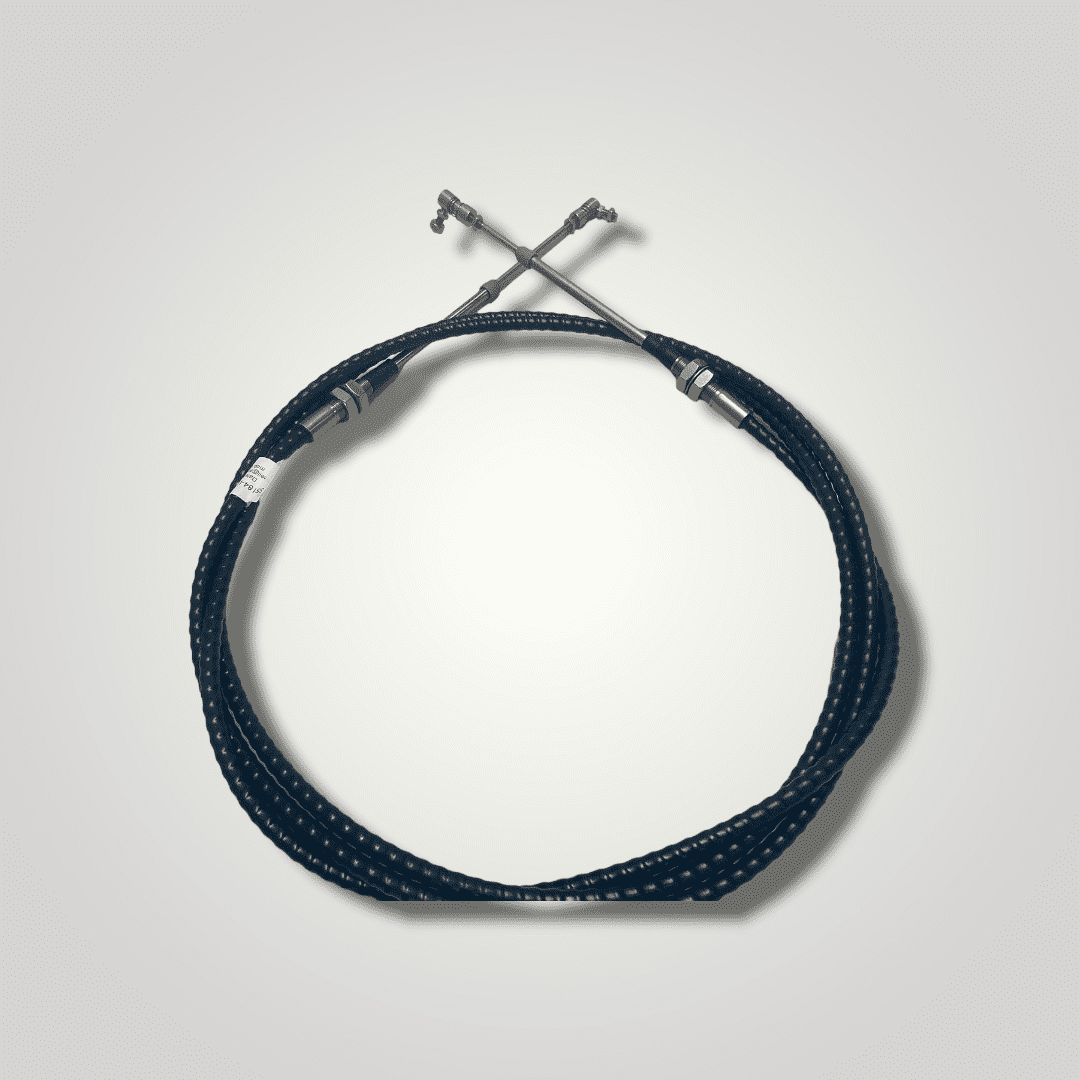 Steering Cables - Image 1