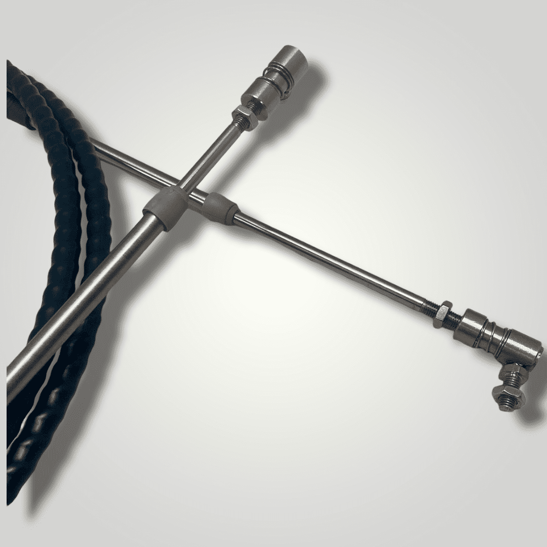 Steering Cables - Image 2