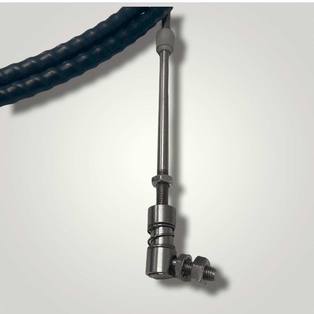 Trim Cable 2