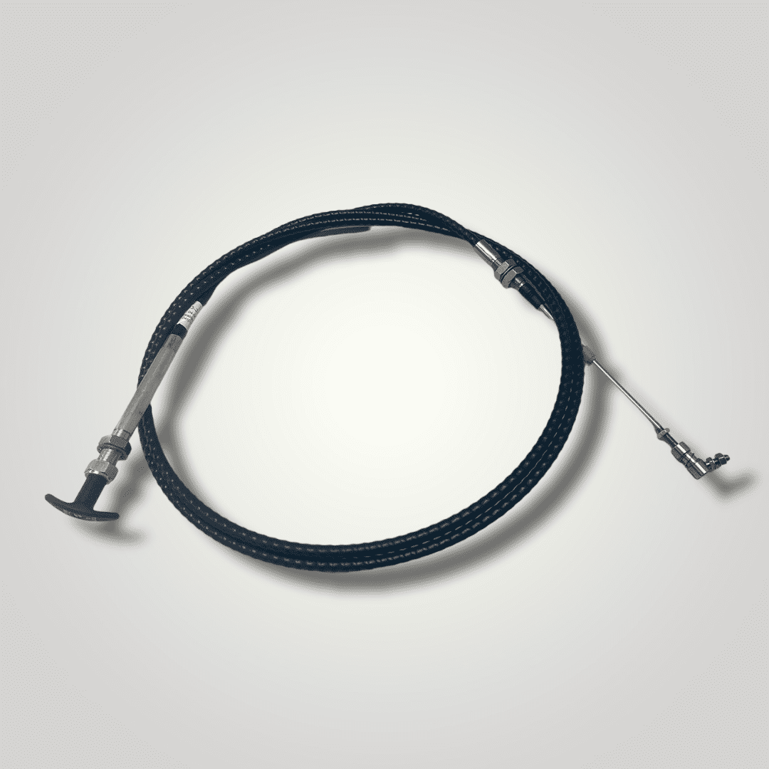 Trim Cable 3